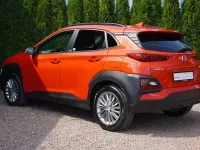 Gebraucht Hyundai Kona Trend 120 PS (88 kW) 2020 Andere SUV