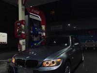 Gebraucht BMW 335 286 PS (210 kW) 2010 Grau Limousine