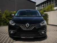 Gebraucht Renault Scénic IV Bose Edition 160 PS (117 kW) 2017 Schwarz Van / Kleinbus