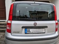 gebraucht Fiat Panda 169 mit Klimaanlage