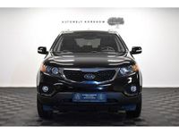 Gebraucht Kia Sorento Vision 174 PS (127 kW) 2010 SUV