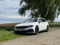 Occasion VW Passat GTE 156 ch (114 kW) 2020 Break