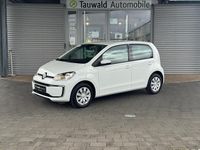Gebraucht VW e-up! move up! 61 kW (83 PS) 2021 Kleinwagen