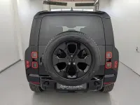 Gebraucht Land Rover Defender SE Dynamic 249 PS (183 kW) 2026 Santorini black SUV