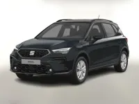Neu Seat Arona Style 150 PS (110 kW) 2026 Fiord blau / dachfarbe schwarz SUV