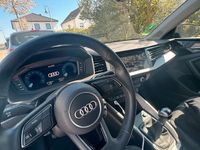 Brugt Audi A1 110 HK (80 kW) 2022 Hvid SUV