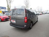 gebraucht Toyota Verso Proace20-l-D-4D L2 (9-Si.) Shuttle