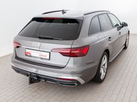 gebraucht Audi A4 Avant S line