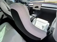 Gebraucht Tesla Model 3 Performance 338 kW (460 PS) 2024 Schwarz Limousine