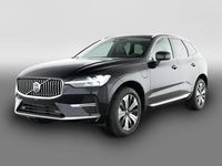 Gebraucht Volvo XC60 Plus 398 PS (292 kW) 2025 Schwarz SUV
