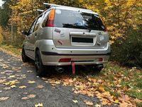 Gebraucht Suzuki Ignis 94 PS (69 kW) 2003 Silber Limousine