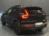 Gebraucht Volvo XC40 Plus 163 PS (119 kW) 2025 Schwarz SUV