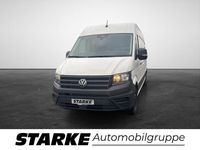 Neu VW Crafter 140 PS (102 kW) 2026 Weiß Van
