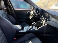 Neu Alfa Romeo Giulia 280 PS (205 kW) 2026 Rot Limousine