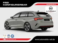 Neu Skoda Octavia RS 265 PS (194 kW) 2026 Limousine