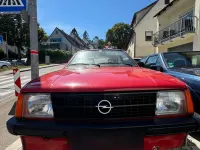 Gebraucht Opel Kadett 60 PS (44 kW) 1982 Kombi