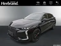 Gebraucht DS Automobiles DS4 Performance 131 PS (96 kW) 2024 Lackierung schwarz perla nera/ Limousine