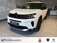 Gebraucht Citroën C5 Aircross 136 PS (100 kW) 2024 Weiß SUV