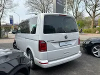 Używany VW Multivan Generation Six 199 KM (146 kW) 2019 Biały Minivan