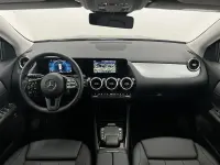 Gebraucht Mercedes GLA220 Style 190 PS (139 kW) 2023 Nachtschwarz SUV