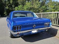 gebraucht Ford Mustang Mustang 1967er289cci 47 Liter V8