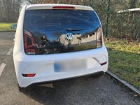 Second-hand VW up! 75 CP (55 kW) 2017 Alb Hatchback