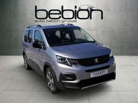 gebraucht Peugeot Rifter L2 PureTech 130 EAT8 GT ACC KAM KlimaA