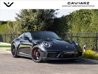 Gebraucht Porsche 992 Chrono 480 PS (353 kW) 2023 Schwarz Cabrio