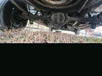 Gebraucht VW Crafter 131 PS (96 kW) 2007 Silber Van