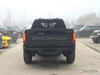 Neu Ford F-150 Raptor 721 PS (530 kW) 2026 Blau Pickup