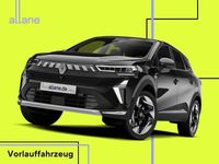Neu Renault Symbioz 140 PS (102 kW) 2026 SUV
