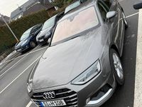 Gebraucht Audi A4 136 PS (100 kW) 2020 Grau Kombi