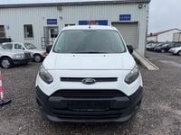 Usata Ford Transit 75 CV (55 kW) 2014 Bianco Station wagon