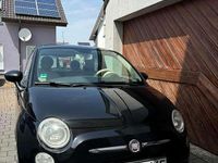 Gebraucht Fiat 500 Pop 69 PS (50 kW) 2008 Limousine