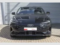 Gebraucht Audi A6 e-tron Ambiente 269 kW (367 PS) 2025 Schwarz Kombi