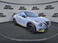 Gebraucht Nissan Kiiro 114 PS (83 kW) 2022 Grau SUV