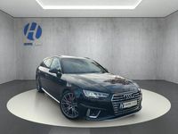 Gebraucht Audi A4 S-Line 210 PS (154 kW) 2019 Schwarz Limousine