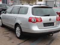 gebraucht VW Passat Variant 2.0 TDI Comfortline EU4