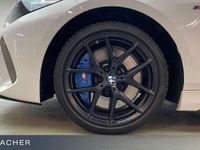 Gebraucht BMW 135 306 PS (225 kW) 2020 Alpinweiß uni Kleinwagen