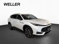 Neu MG HS Luxury 170 PS (125 kW) 2025 Weiß SUV