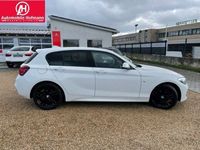 gebraucht BMW 118 118 i 5-Türer Edition M Sport Shadow Businesspack N