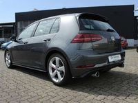 gebraucht VW Golf VII Lim. GTI Perform. 2.0 TSI DSG NAVI LED