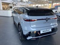 Brugt Renault Megane E-Tech Iconic 160 kW (218 HK) 2023 Grå Sedan