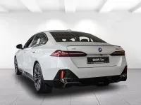 Neu BMW i5 M Sport 250 kW (340 PS) 2025 Weiß Limousine