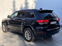 Gebraucht Jeep Grand Cherokee Limited 250 PS (183 kW) 2015 Schwarz SUV