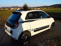 Gebraucht Renault Twingo 90 PS (66 kW) 2015 Weiß Kleinwagen