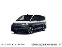 Neu VW Multivan 150 PS (110 kW) 2026 Weiß Van