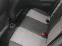 Gebraucht Skoda Fabia 69 PS (50 kW) 2009 Blau Kombi