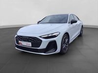 Neu Audi A5 Ambiente 299 PS (219 kW) 2025 Gletscherweiß metallic Limousine