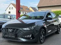 Gebraucht Hyundai i30 Style 116 PS (85 kW) 2021 Grau Kombi